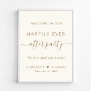 Recherche de crème mariage posters Simple