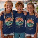 Recherche de plages enfant tshirts Vacances d'été