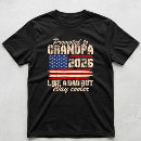 Recherche de futur père tshirts Futur grand papa
