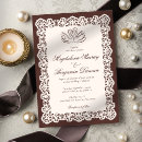 Recherche de cygne vintage invitations Toute personne