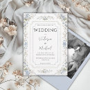 Recherche de hortensia mariage invitations Hortensias bleus