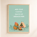 Suche nach capybara poster Lustiges tier
