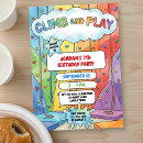 Recherche de murer invitations Pour enfants