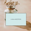 Suche nach salon spa visitenkarten Professionell