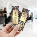 Recherche de lux cartes visite Chic