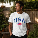 Suche nach rote streifen tshirts Flagge