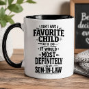 Suche nach schwiegersohn Familie