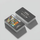 Recherche de distributeurs cartes visite Distributeur automatique