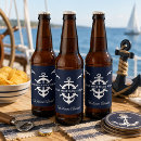 Suche nach anker und bierflaschen etiketten Nautisch