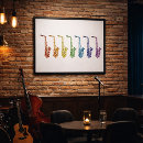 Suche nach saxophone poster Saxophonist