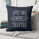 Recherche de book lover coussins Lecture