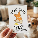 Recherche de compagnon vœux cartes Humour