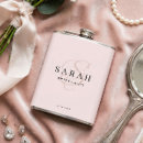 Suche nach rosen flachmänner Bridesmaid