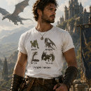 Recherche de dragons de wyvern tshirts Chemise