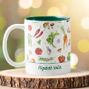 Recherche de légume tasses Mother