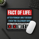 Suche nach sagte mousepads Humor