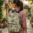 Recherche de crème verte sacs Fleurs