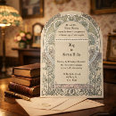 Recherche de alphonse mucha invitations Floral