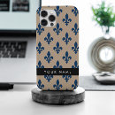 Recherche de fleur lys iphone coques Symbole français