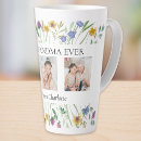 Recherche de la meilleure tasses Grandmother