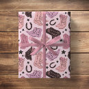 Recherche de western papier cadeau Sud ouest