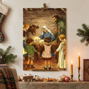 Suche nach geburt von jesus poster Religiös