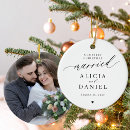 Suche nach erste weihnachten verheiratet Für sie/ihn