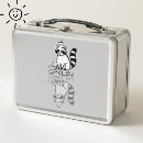 Suche nach waschbären brotdosen Müll panda