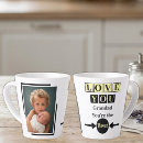 Recherche de jaune de la tasses Pour lui