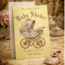 Recherche de landau vintage invitations Victorien