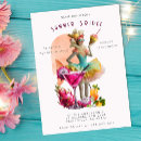 Recherche de de cocktail de vacances invitations À la fête d'été