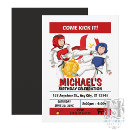 Recherche de taekwondo invitations D'anniversaire