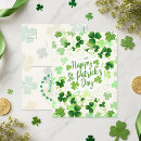 Suche nach irischer segen postkarten St patricks tag