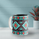Recherche de style de bohème tasses Toute personne