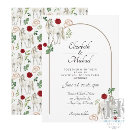 Recherche de équestre mariage invitations Élégant