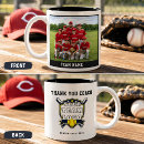 Recherche de softball tasses De fin de saison