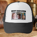 Recherche de la photo casquettes Noir