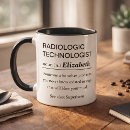 Recherche de radiologie tasses Radiographie