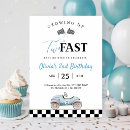 Suche nach auto einladungen Rennwagen party