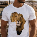 Suche nach afrikanisch tshirts Löwe