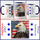 Recherche de aigle blanc tasses Rouge blanc bleu