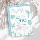 Recherche de la grande vague invitations Pour enfants