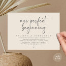 Recherche de début invitations Pour tous