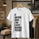 Recherche de personnes folles Typographie