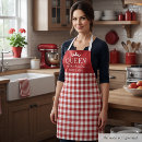 Recherche de de reine tabliers Chef