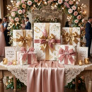 Recherche de mariage papier cadeau Newly weds