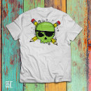 Suche nach gekreuzt tshirts Typografie