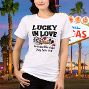 Suche nach bestimmungsorte tshirts Bride