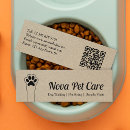 Recherche de animal mini cartes visite Soins aux animaux