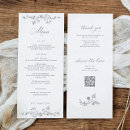 Suche nach antike hochzeit menükarten Elegant
